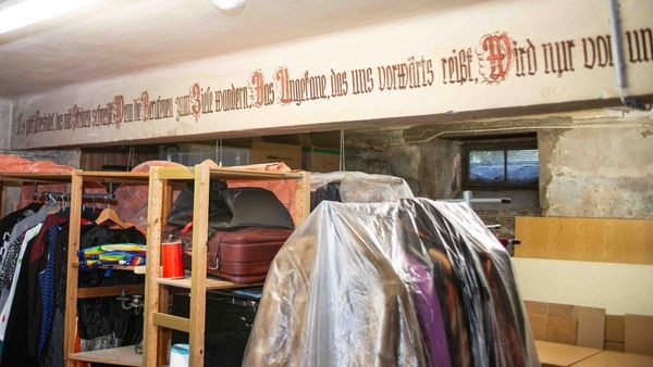 Tag des Offenen Denkmals in Dinslaken: Das gab es zu sehen