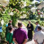 Taufe am Rotbach: „Das hat unsere Erwartungen übertroffen“