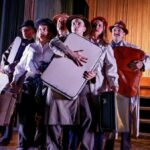 „Transit Casablanca“ oder was ist Liebe in Zeiten des Kriegs