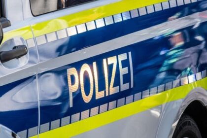 Unfall: B58 in Drevenack teilweise gesperrt