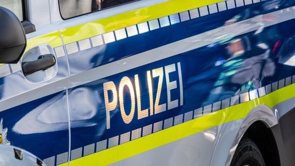 Unfall: B58 in Drevenack teilweise gesperrt