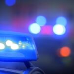 Unfallflucht in Voerde: Polizei sucht Kastenwagen-Fahrer