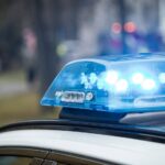 Verkehrsunfallflucht in Hünxe: Lkw reißt im Vorbeifahren Außenspiegel ab – und fährt weiter