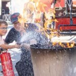 Voerde: Dorffest begeisterte Besucher – mit besonderer Premiere