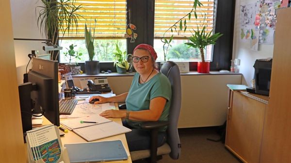 Voerde hat eine neue Anlaufstelle für Familien