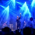 Voerde/Hünxe: Rock am See mit einem grandiosen Feuerwerk