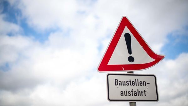 Voerde: In Götterswickerhamm werden zwei Straßen gesperrt