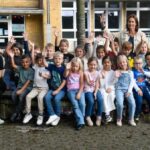 Voerde: Wir fotografieren i-Dötzchen – so ist Ihre Schule dabei
