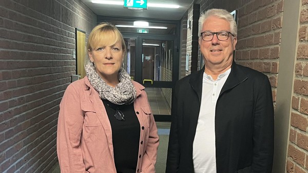 Wahlausschuss Voerde: Los entschied über Sitz im Stadtrat