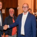 Wahlsieger Panke: „Weil ich einfach verliebt bin in Dinslaken“