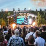 Waikiki-Festival in Dinslaken: „Es ist jedes Jahr besser“