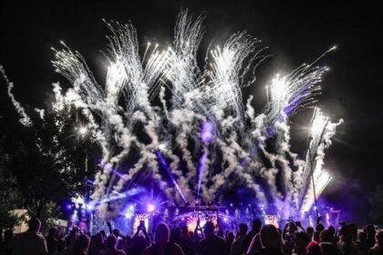 Waikiki in Dinslaken: Die schönsten Bilder vom Festival