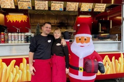 Weihnachtsmarkt: Duisburg Kontor verschickt viele falsche Zusagen