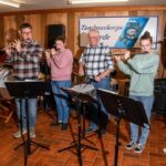 Wenn in Voerde das „Trömmelsche“ geht: Sie sind immer dabei