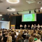 Wie Bürgermeisterkandidaten die Jugend überzeugen wollen