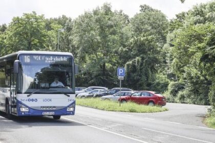 Wie gut ist in Voerde der ÖPNV: So sehen es die Kandidaten