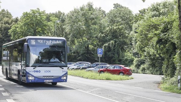 Wie gut ist in Voerde der ÖPNV: So sehen es die Kandidaten
