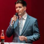 Wolfgang M. Schmitt: Mit Sozialdemokratie gegen Fatalismus