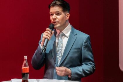 Wolfgang M. Schmitt: Mit Sozialdemokratie gegen Fatalismus