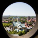 Zahl der Katholiken sinkt weiter: Bistum Münster kündigt neue Sparmaßnahmen an