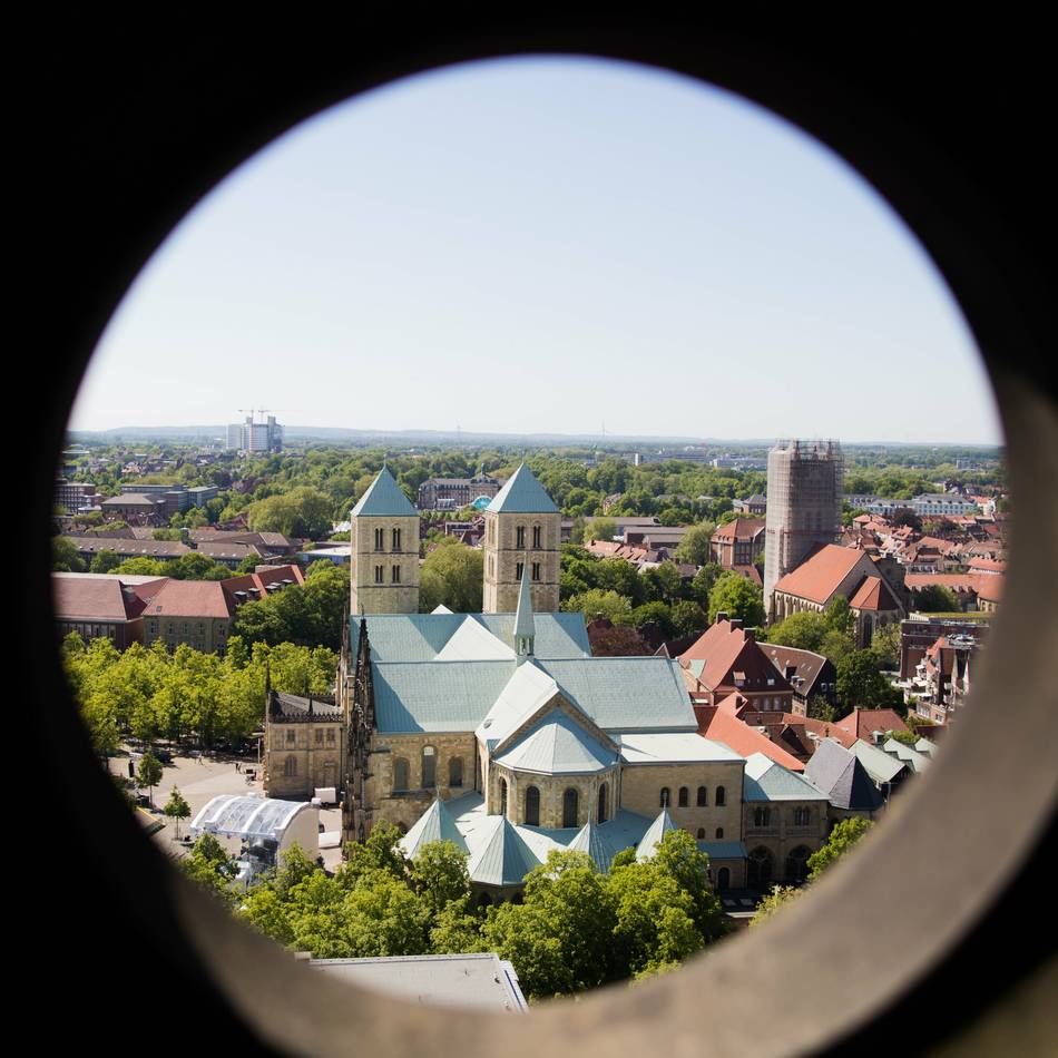 Zahl der Katholiken sinkt weiter: Bistum Münster kündigt neue Sparmaßnahmen an