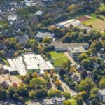 Zehn Jahre Comenius-Gesamtschule in Voerde: So wurde gefeiert