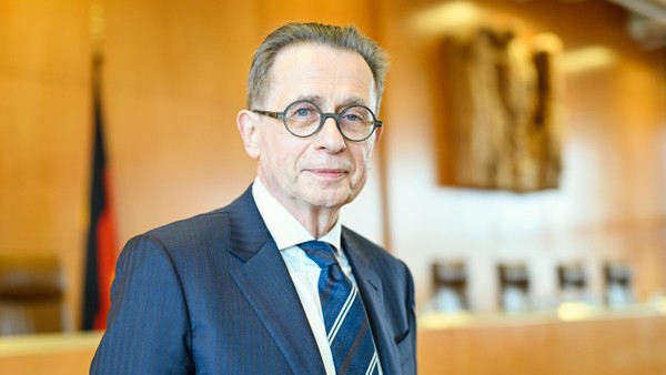 Zu alt zum Arbeiten? Bundesverfassungsgericht kippt Altersgrenze