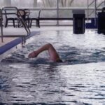 24-Stunden-Schwimmen im Hallenbad Voerde: Das steckt hinter der Benefizaktion