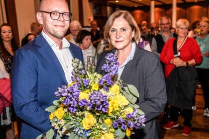 Abgewählt! Was den scheidenden Bürgermeistern jetzt zusteht