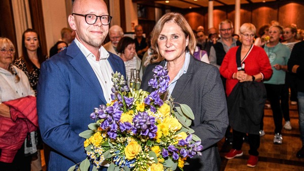 Abgewählt! Was den scheidenden Bürgermeistern jetzt zusteht