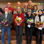 Abschied aus dem Hünxer Rat: Zehn Lokalpolitiker verlassen das Gremium