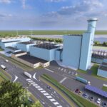 Am Standort Voerde: RWE plant wasserstofffähiges Gaskraftwerk – und macht jetzt Dampf