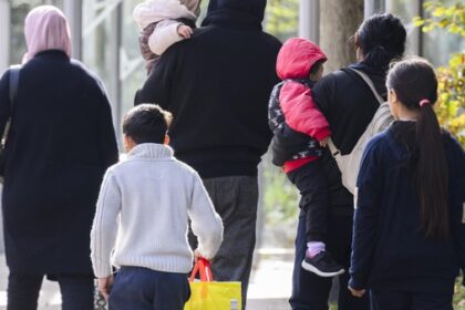 Asylbewerber in Hünxe: So viele sind noch da und diese Kosten hat die Gemeinde