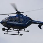 Aufregung um Hubschraubereinsatz in Voerde: Das sagt die Bundespolizei