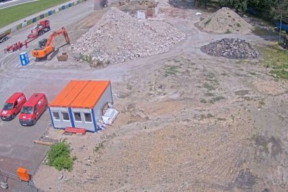 Auszeichnung auf der Expo Real: Wie aus Bauschutt wieder neue Gebäude entstehen