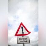 Baustelle in Dinslaken: Hügelstraße wird gesperrt