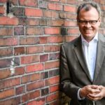 Bekannter Ex-Bürgermeister: Michael Heidinger hat neue Aufgabe