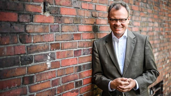 Bekannter Ex-Bürgermeister: Michael Heidinger hat neue Aufgabe