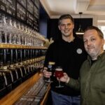 Besondere Biertastings: Brauprojekt lädt zu „Hopfen & Happen“
