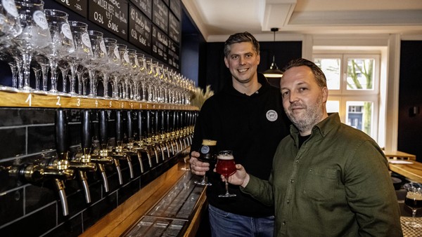 Besondere Biertastings: Brauprojekt lädt zu „Hopfen & Happen“