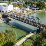 Betuwe-Ausbau: Dieses spektakuläre Ereignis steht im Winter an