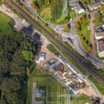 Betuwe-Ausbau in Dinslaken: Wann die Jägerstraße gesperrt wird