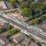 Betuwe-Ausbau in Voerde: Dann soll der Bahnhof fertig werden