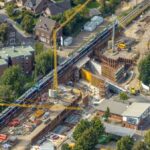 Betuwe-Ausbau: Nächste Straßensperrungen – das sagt die Bahn