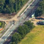 Betuwe in Dinslaken und Voerde: Bahn informiert über Arbeiten