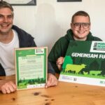 Bio-Bier aus Spellen: Brauprojekt 777 nutzt besondere Getreidesorten