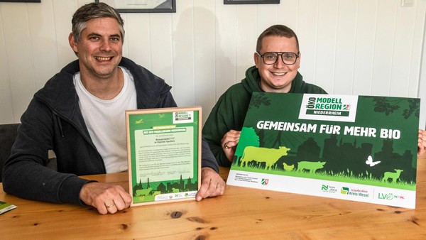 Bio-Bier aus Spellen: Brauprojekt 777 nutzt besondere Getreidesorten