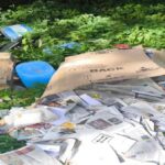 Bis zu 150 wilde Müllkippen im Jahr – „Ärgernis für alle“