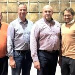 CDU-Fraktion in Voerde: Nicolas Kotzke wird Nachfolger von Ingo Hülser