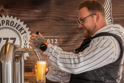 Craft Beer Fest: Diese vielen Biersorten gibt es zu probieren